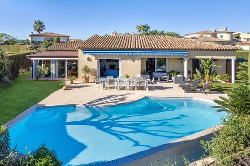 Maison 6 pièces 141 m² · à Biot · 141 m² · 1 450 000 €