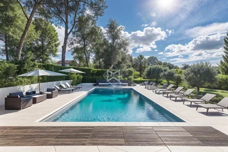 Maison à vendre, 390m², Biot