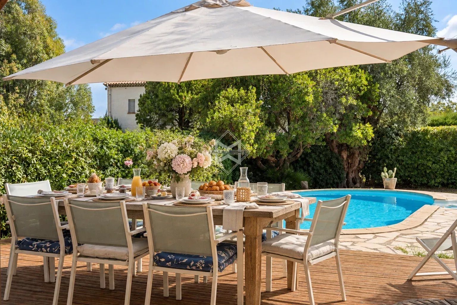 Maison à vendre, 138m², Biot