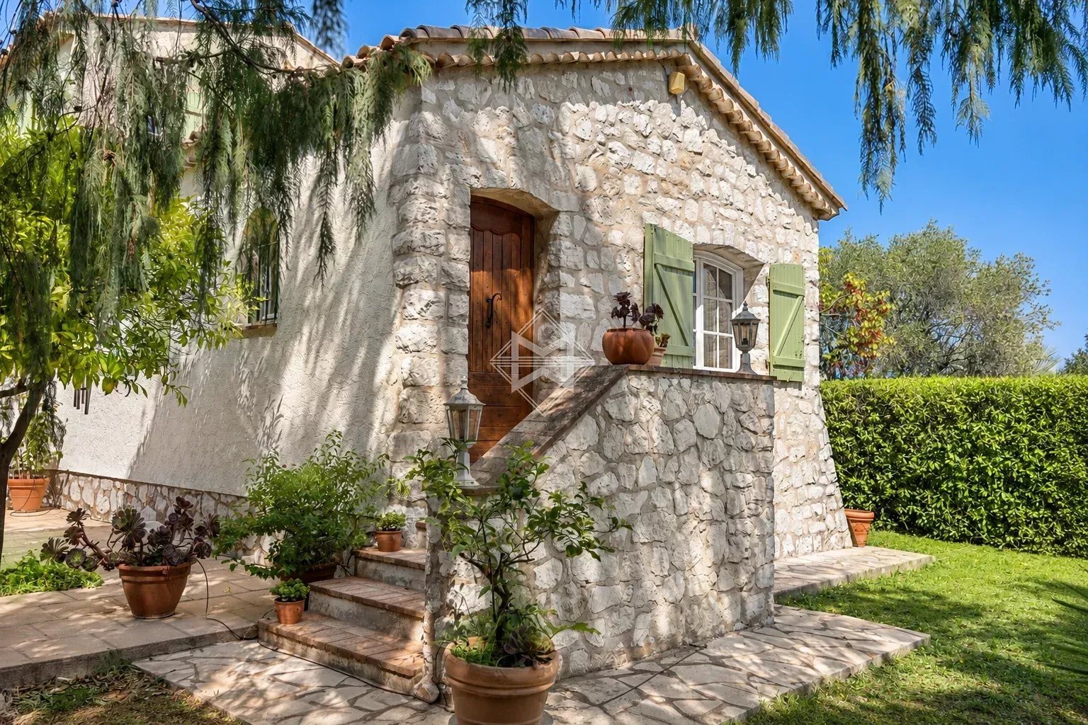 Maison à vendre, 138m², Biot