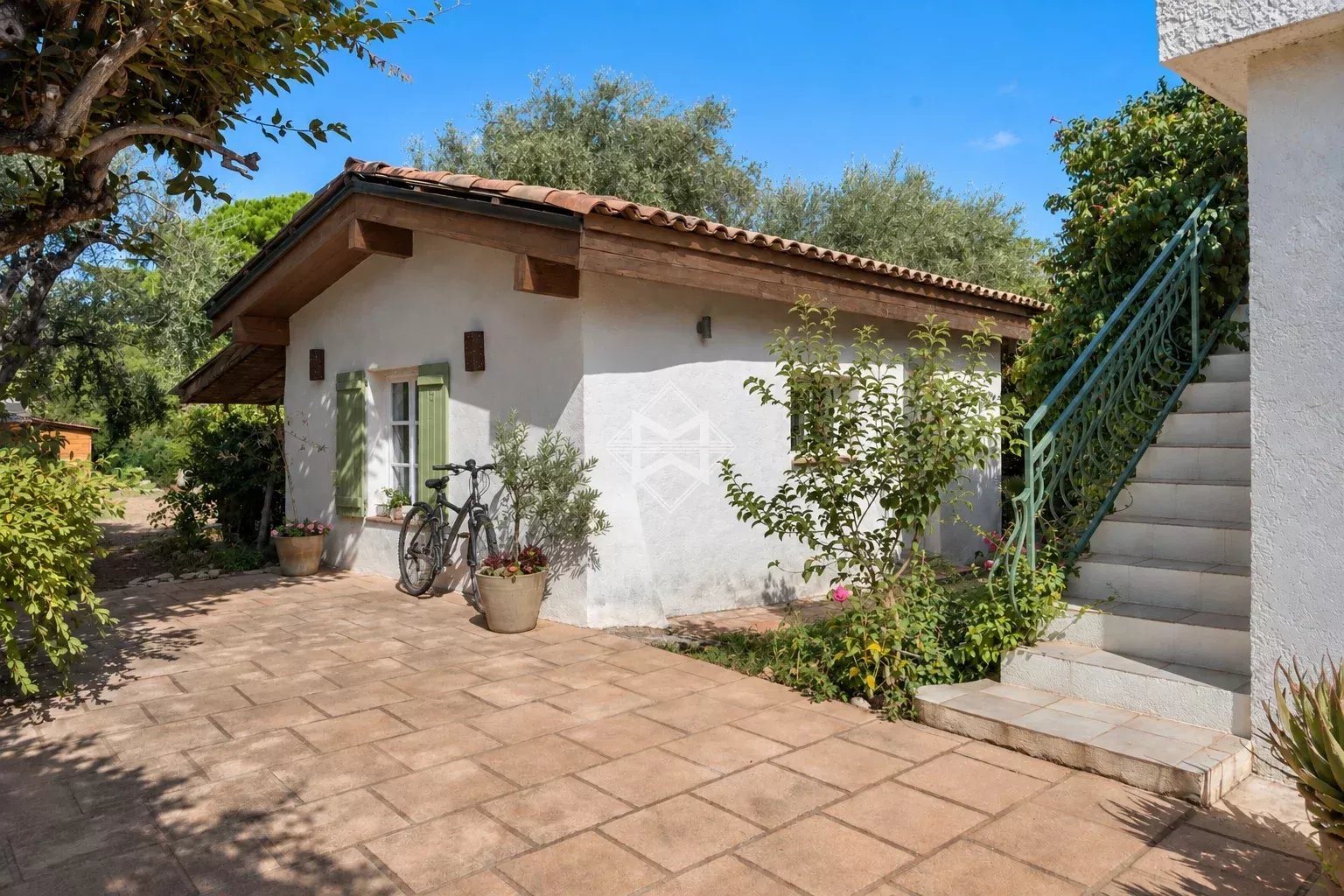Maison à vendre, 138m², Biot