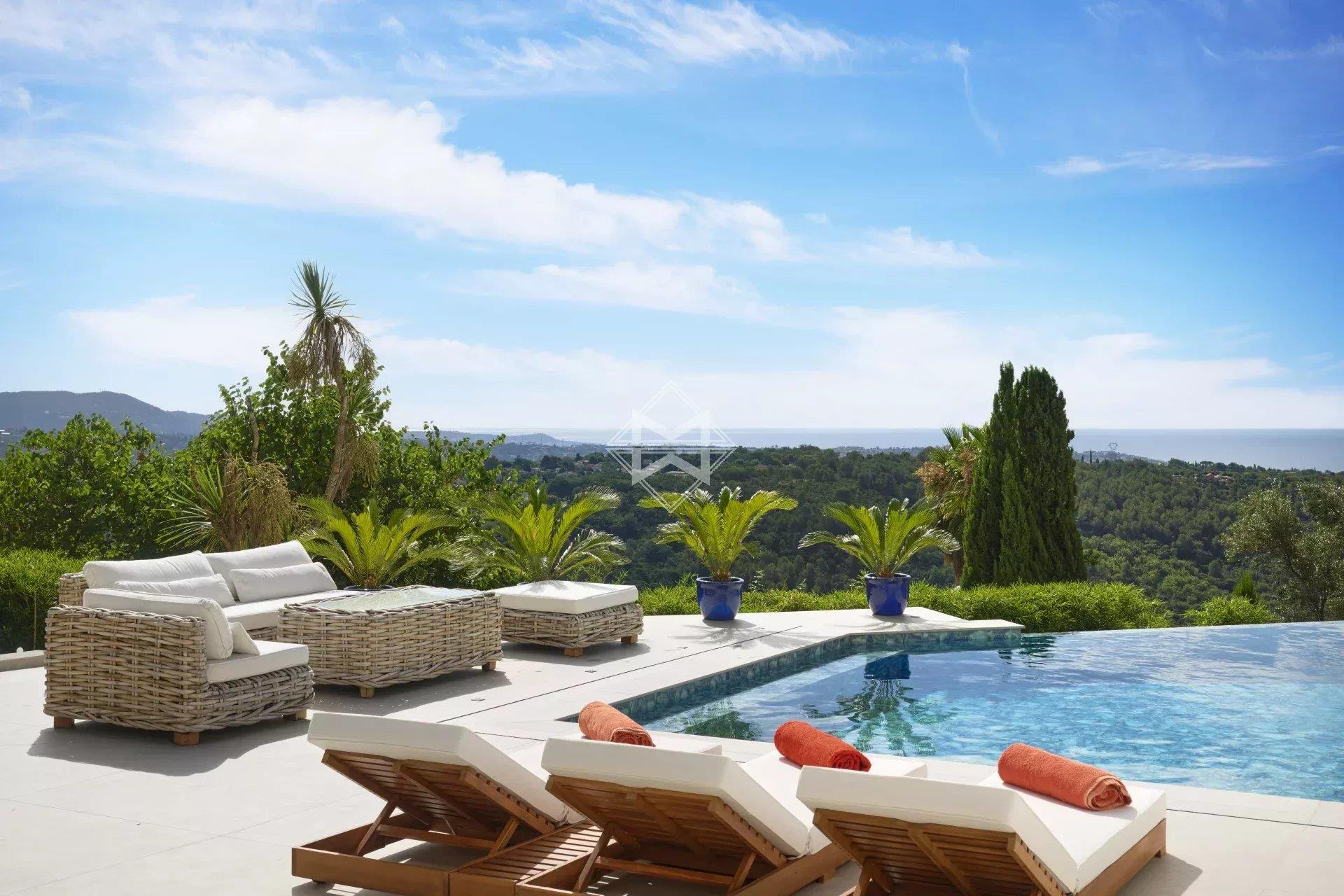 Maison à vendre, 257m², Vence