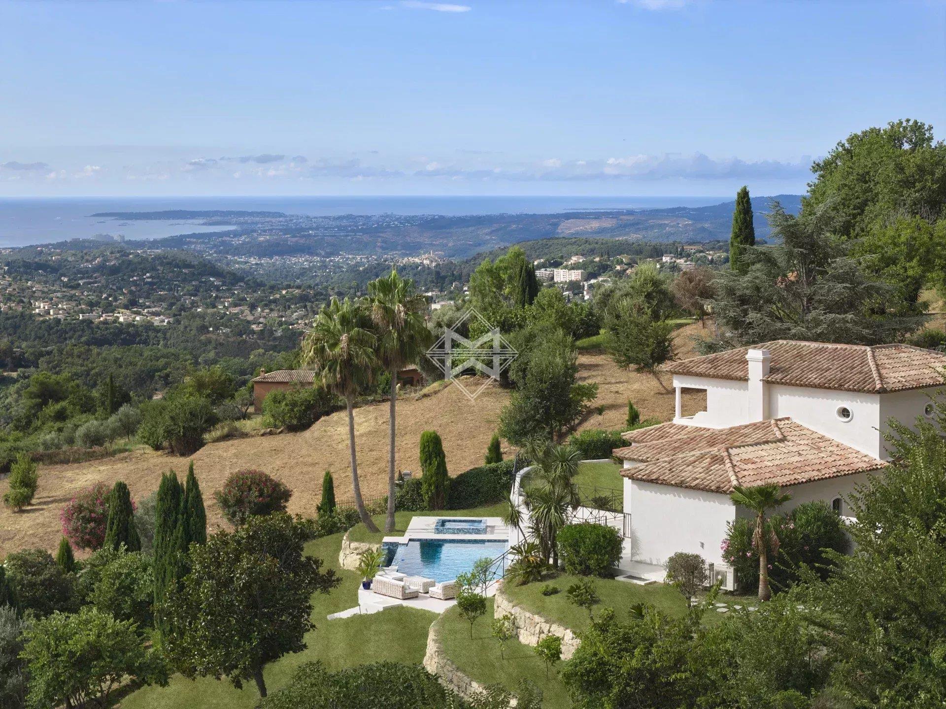 Maison à vendre, 257m², Vence