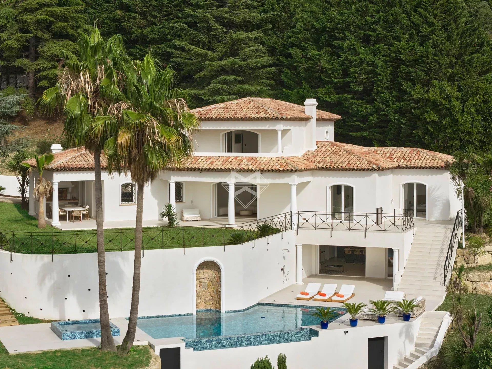 Maison à vendre, 257m², Vence