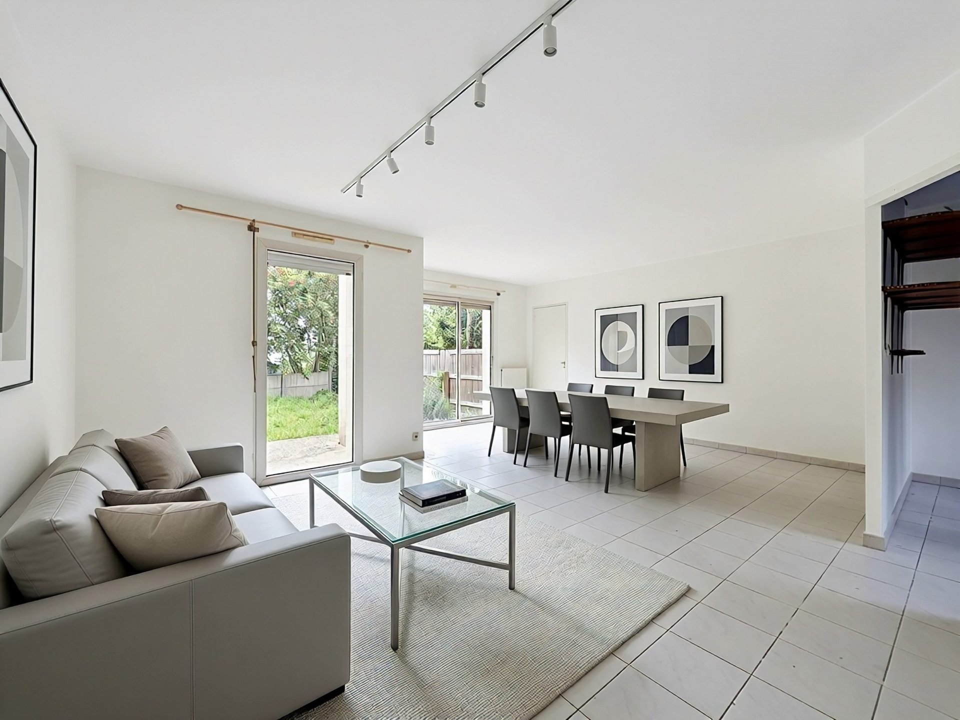 Maison à vendre, 98m², Rennes