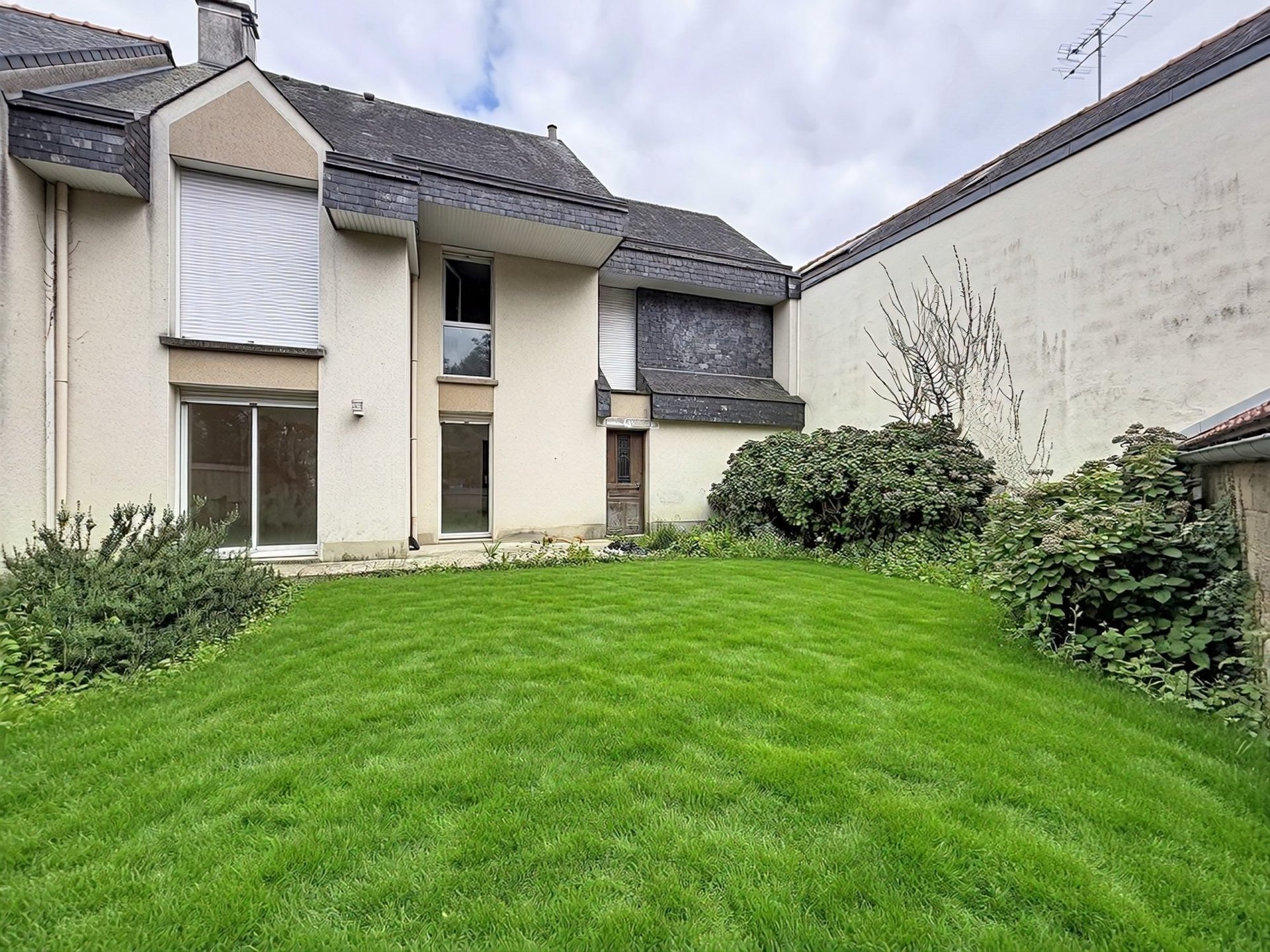 Maison à vendre, 98m², Rennes