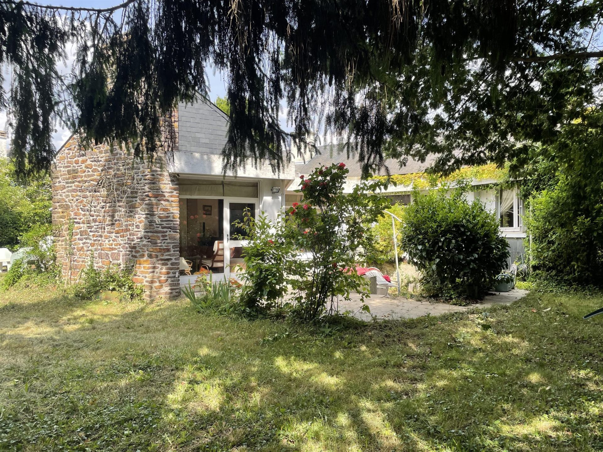 Maison à vendre, 136m², Saint-Grégoire