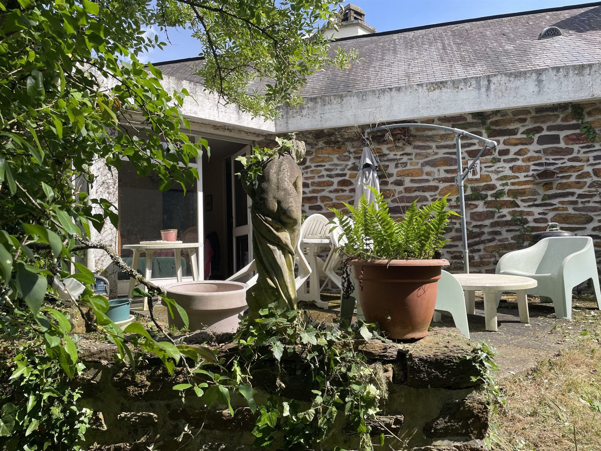 Maison à vendre, 136m², Saint-Grégoire