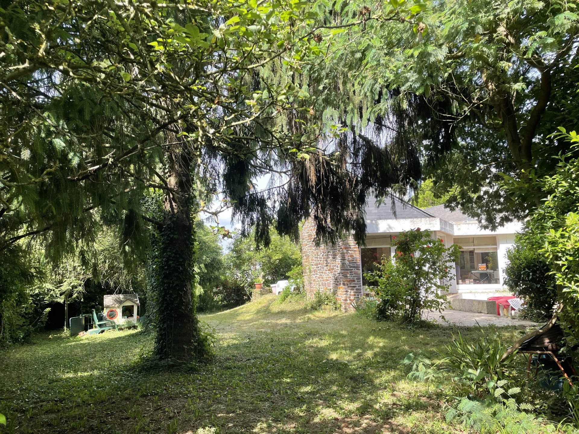 Maison à vendre, 136m², Saint-Grégoire