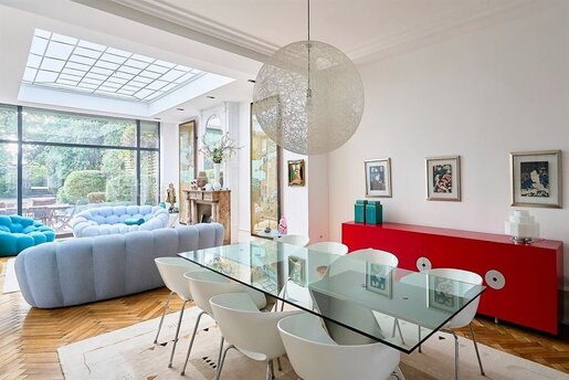 Maison 10 pièces 290 m² · à Lille · 290 m² · 1 399 000 €