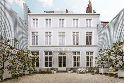 Maison 4 pièces 610 m² · à Lille · 610 m² · 3 380 000 €