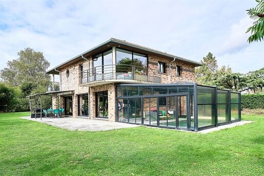 Maison 9 pièces 205 m² · à Halluin · 205 m² · 870 000 €