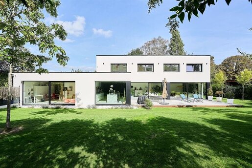 Maison 9 pièces 285 m² · à Mouvaux · 285 m² · 1 510 000 €