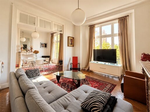 Appartement 3 pièces 113 m² · à La Madeleine · 113 m² · 467 000 €