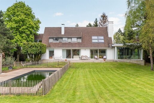 Maison 8 pièces 357 m² · à Marcq-en-Barœul · 357 m² · 2 600 000 €