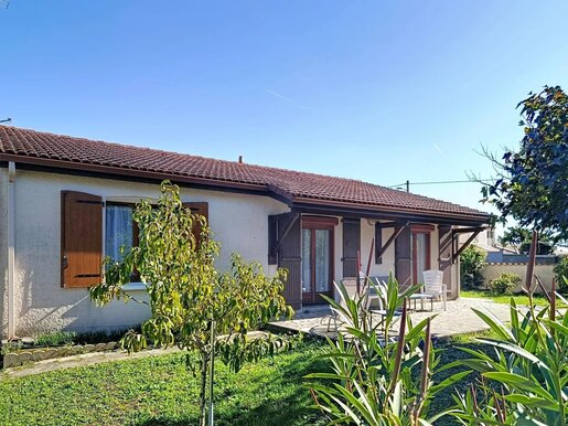 Maison 4 pièces 90 m² · à Saintes · 90 m² · 199 000 €