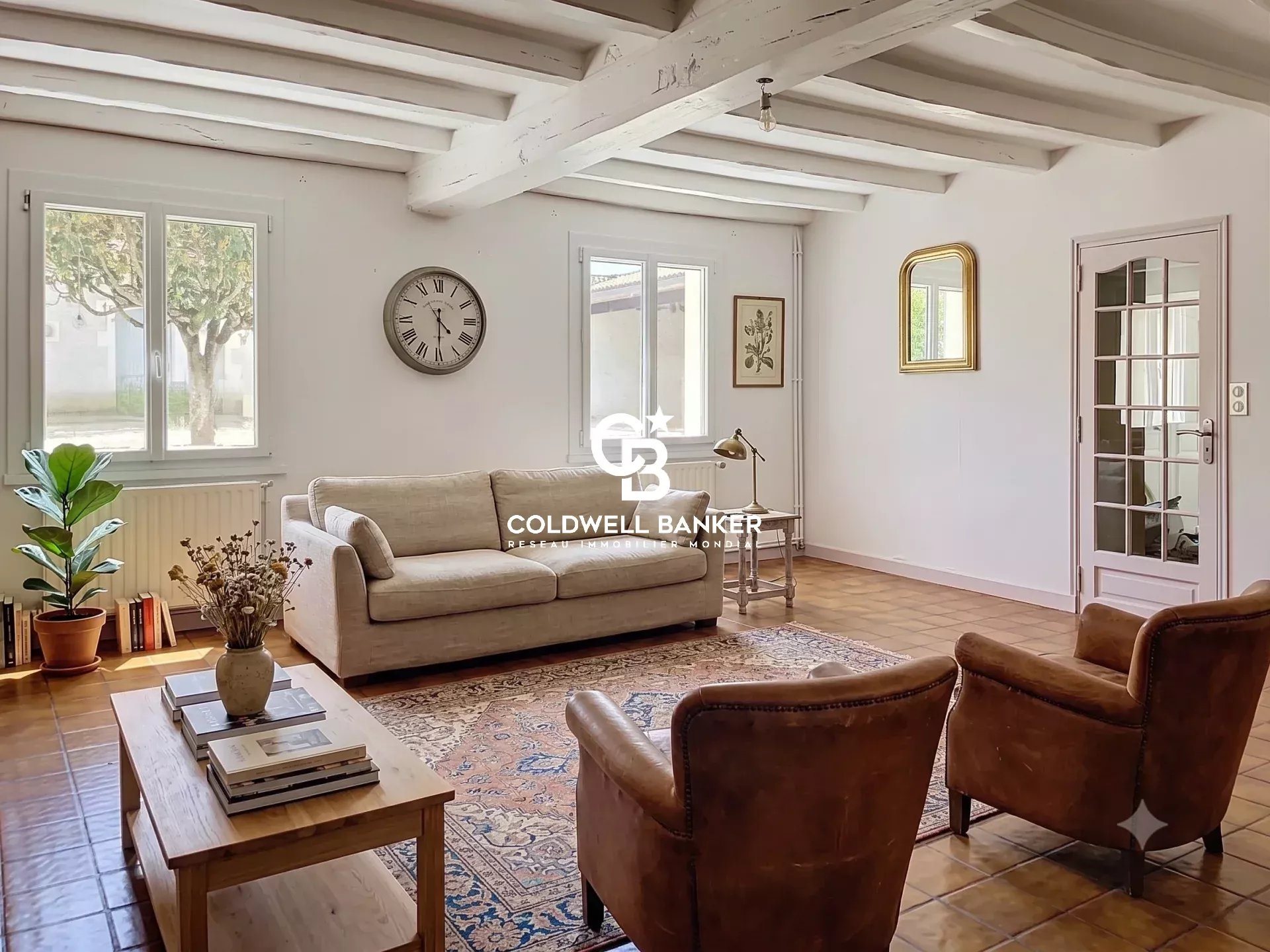 Maison à vendre, 257m², Sainte-Lheurine