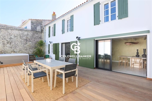 Maison 7 pièces 165 m² · à La Flotte · 165 m² · 1 795 000 €