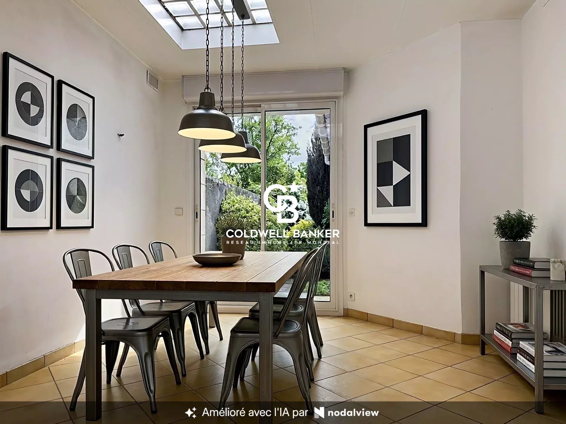 Maison à vendre, 95m², Saintes