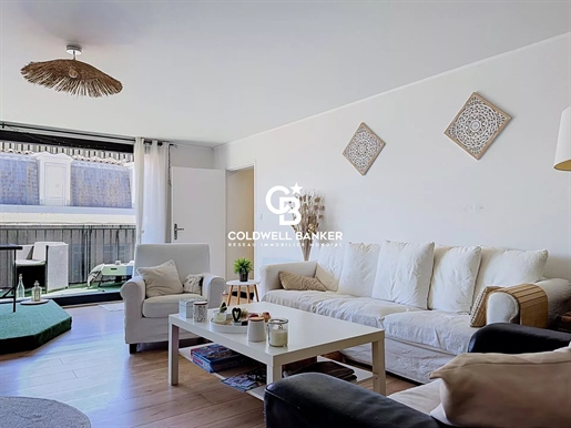 Appartement 6 pièces 190 m² · à Saintes · 190 m² · 295 000 €