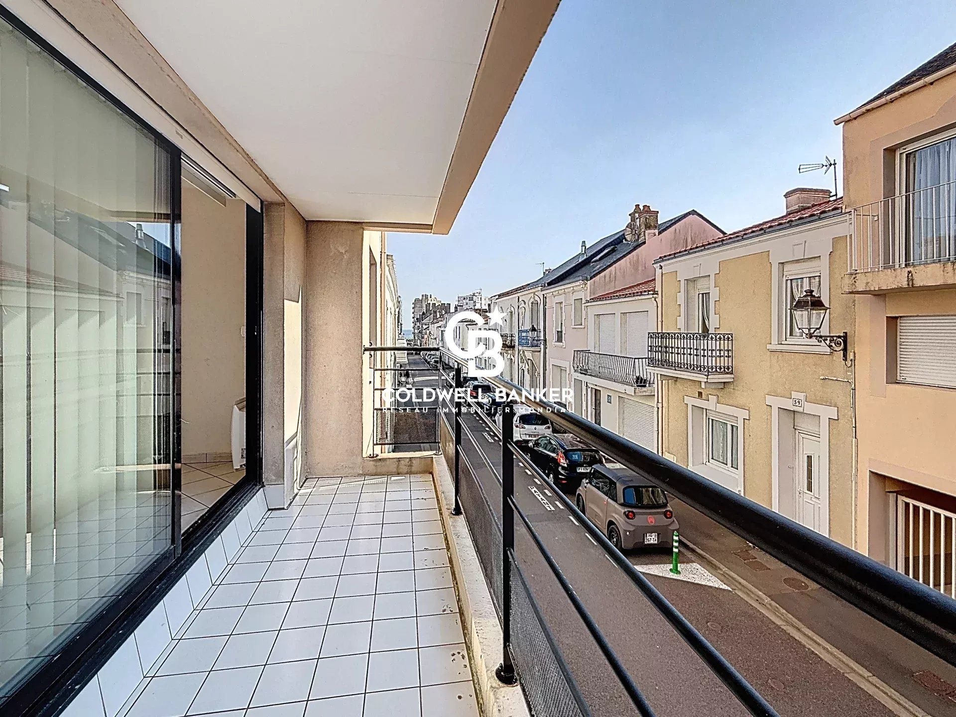 Appartement à vendre, 48m², Les Sables-d'Olonne
