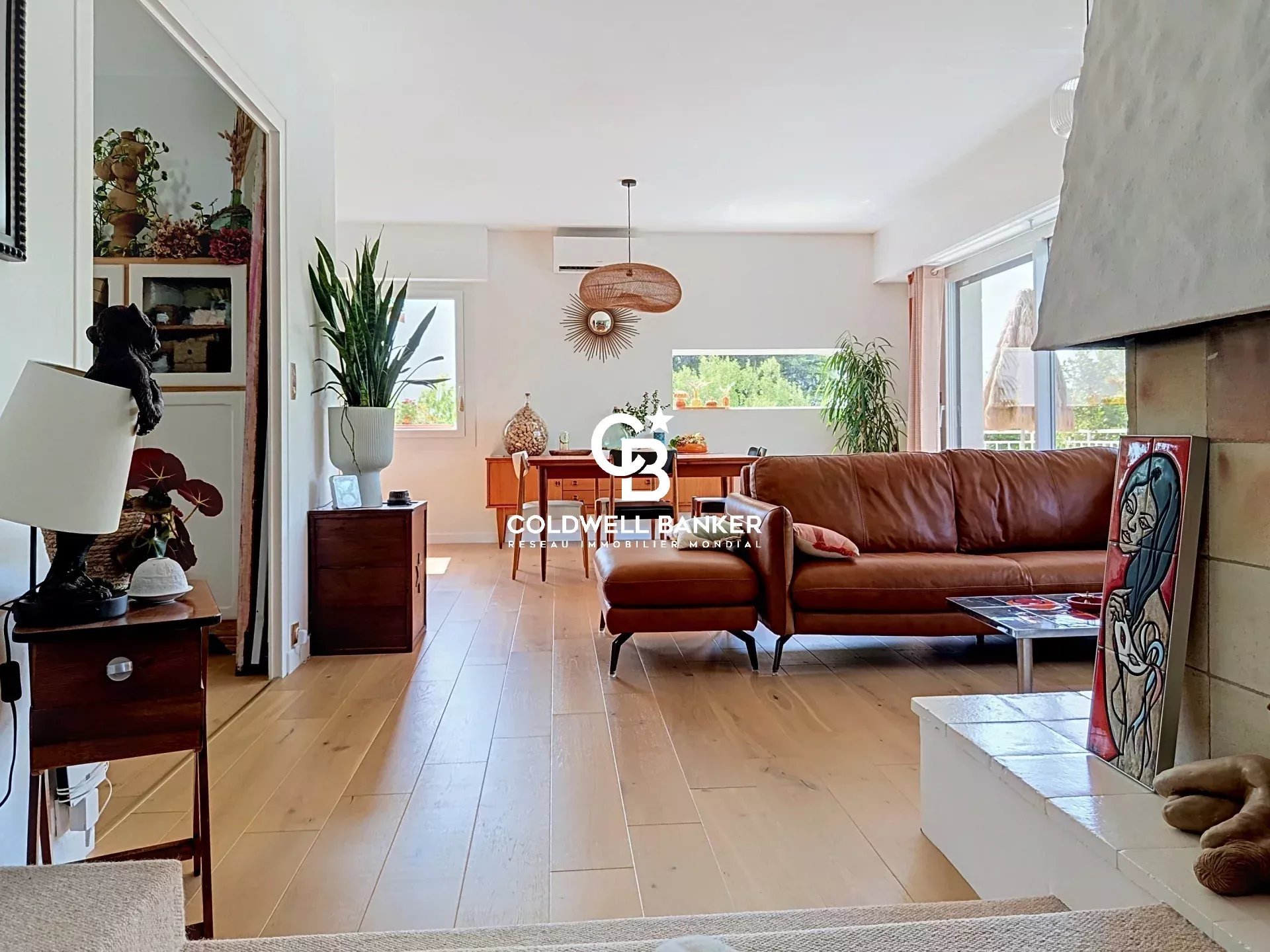 Maison à vendre, 191m², Saintes