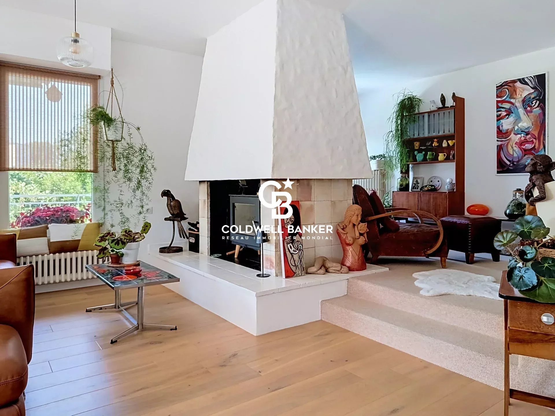 Maison à vendre, 191m², Saintes