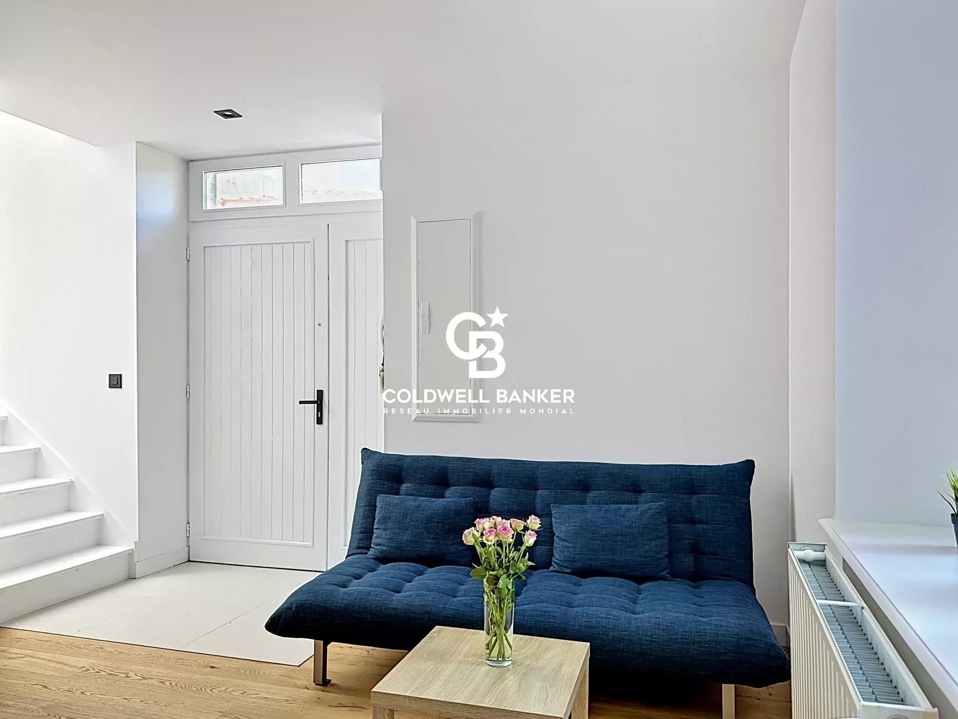 Maison à vendre, 69m², La Rochelle
