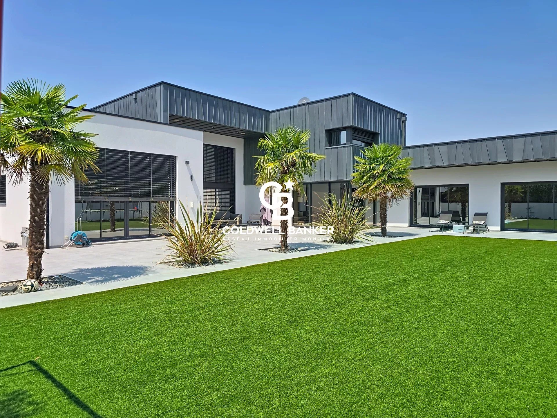 Maison à vendre, 405m², Cholet