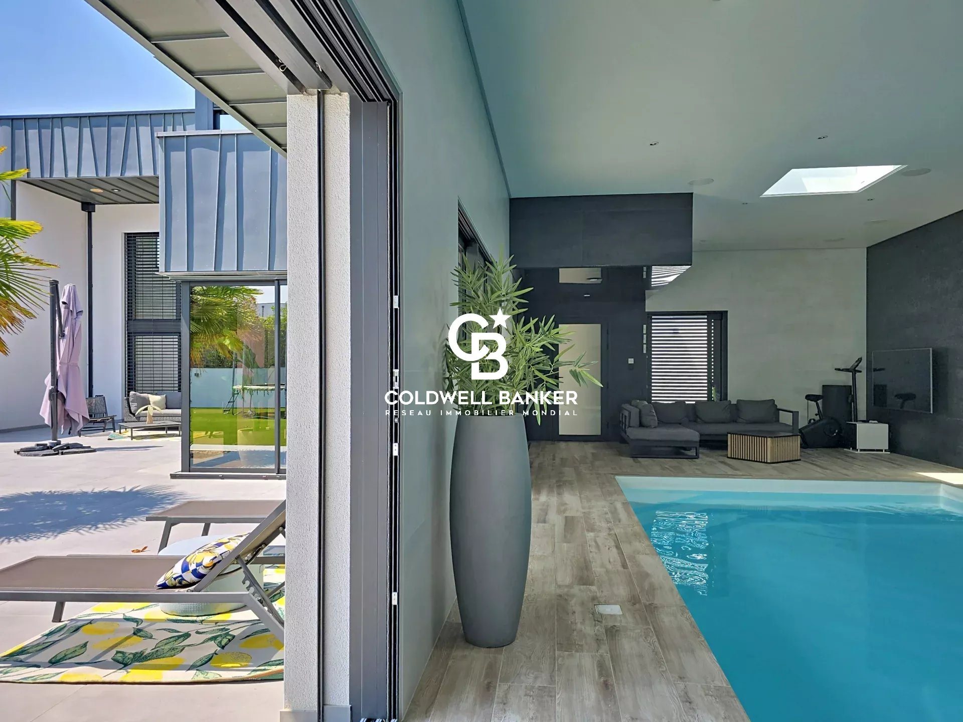 Maison à vendre, 405m², Cholet
