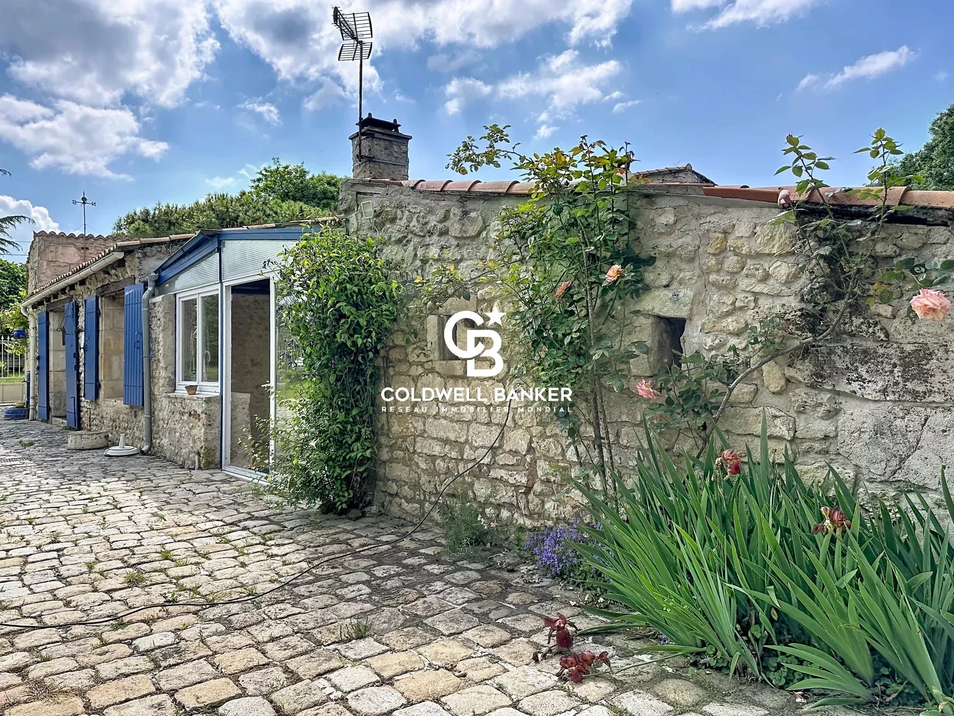 Maison à vendre, 230m², Port-des-Barques
