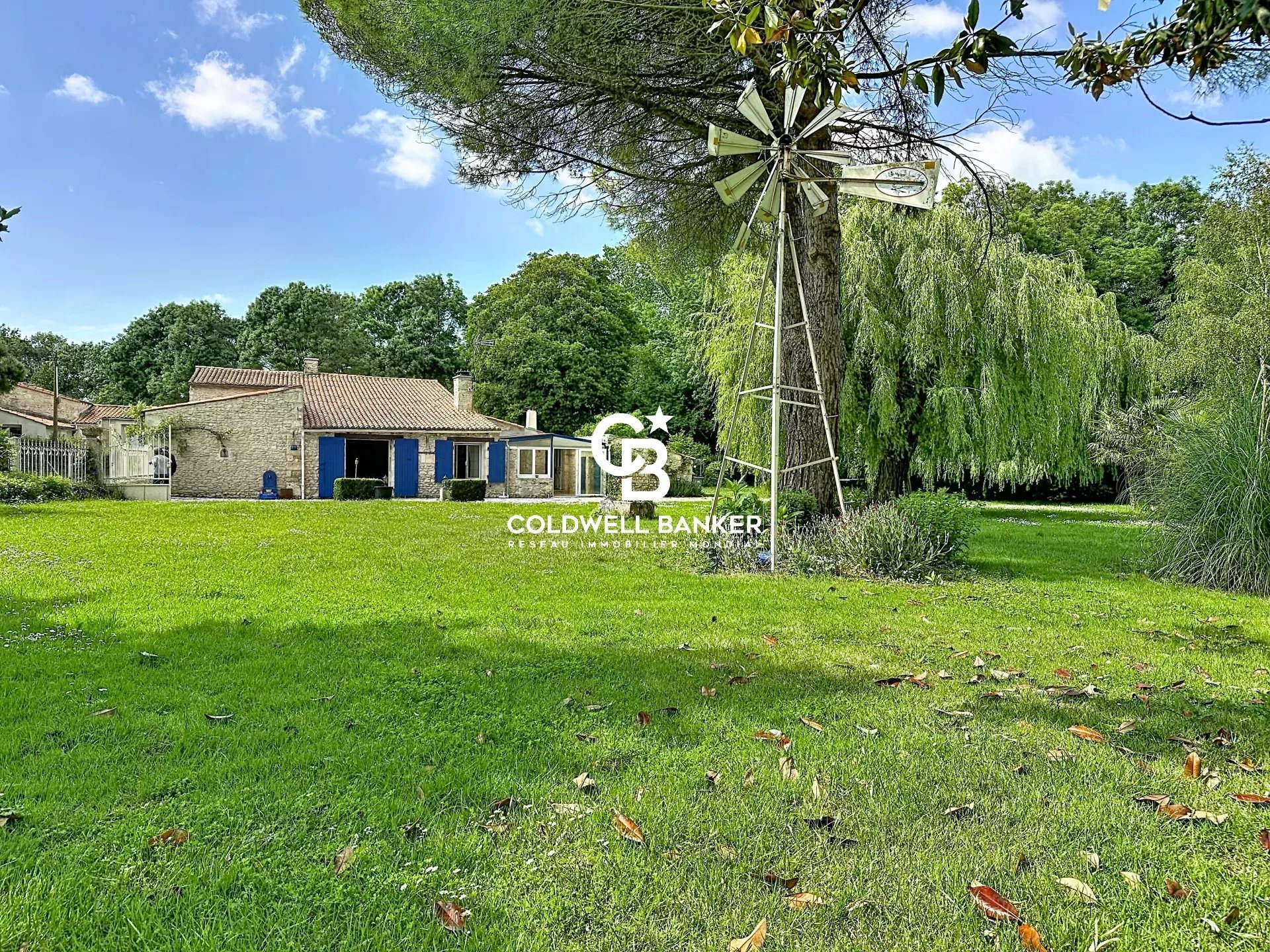Maison à vendre, 230m², Port-des-Barques