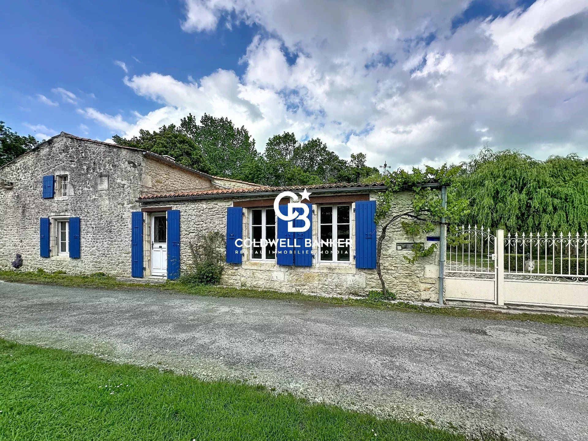 Maison à vendre, 230m², Port-des-Barques