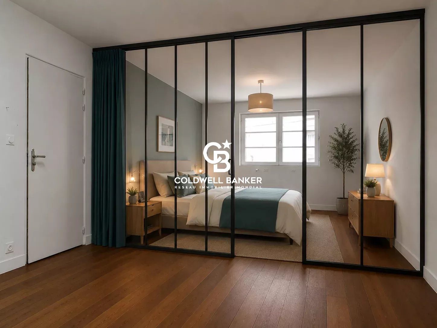 Appartement à vendre, 80m², La Rochelle