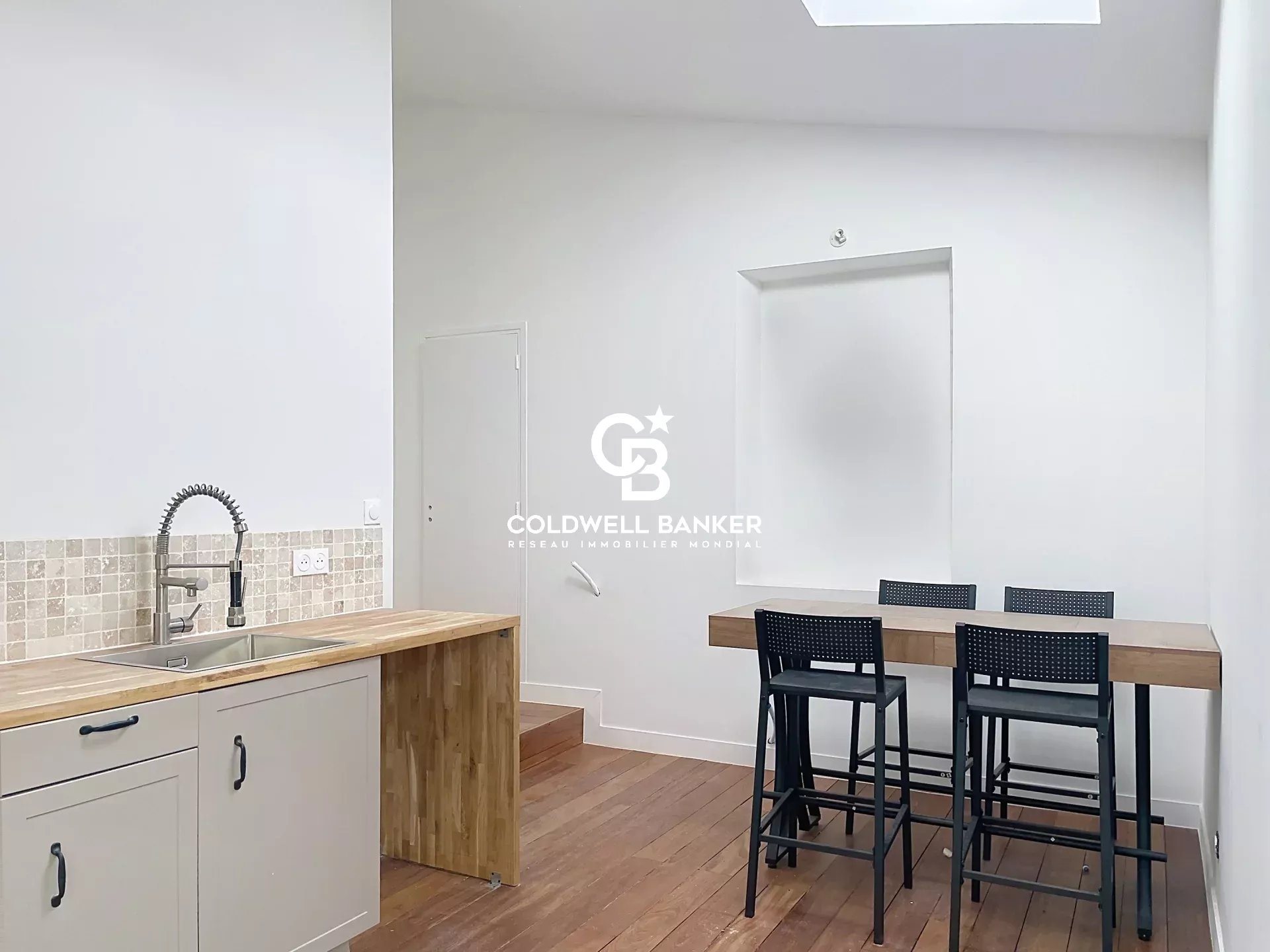 Appartement à vendre, 80m², La Rochelle
