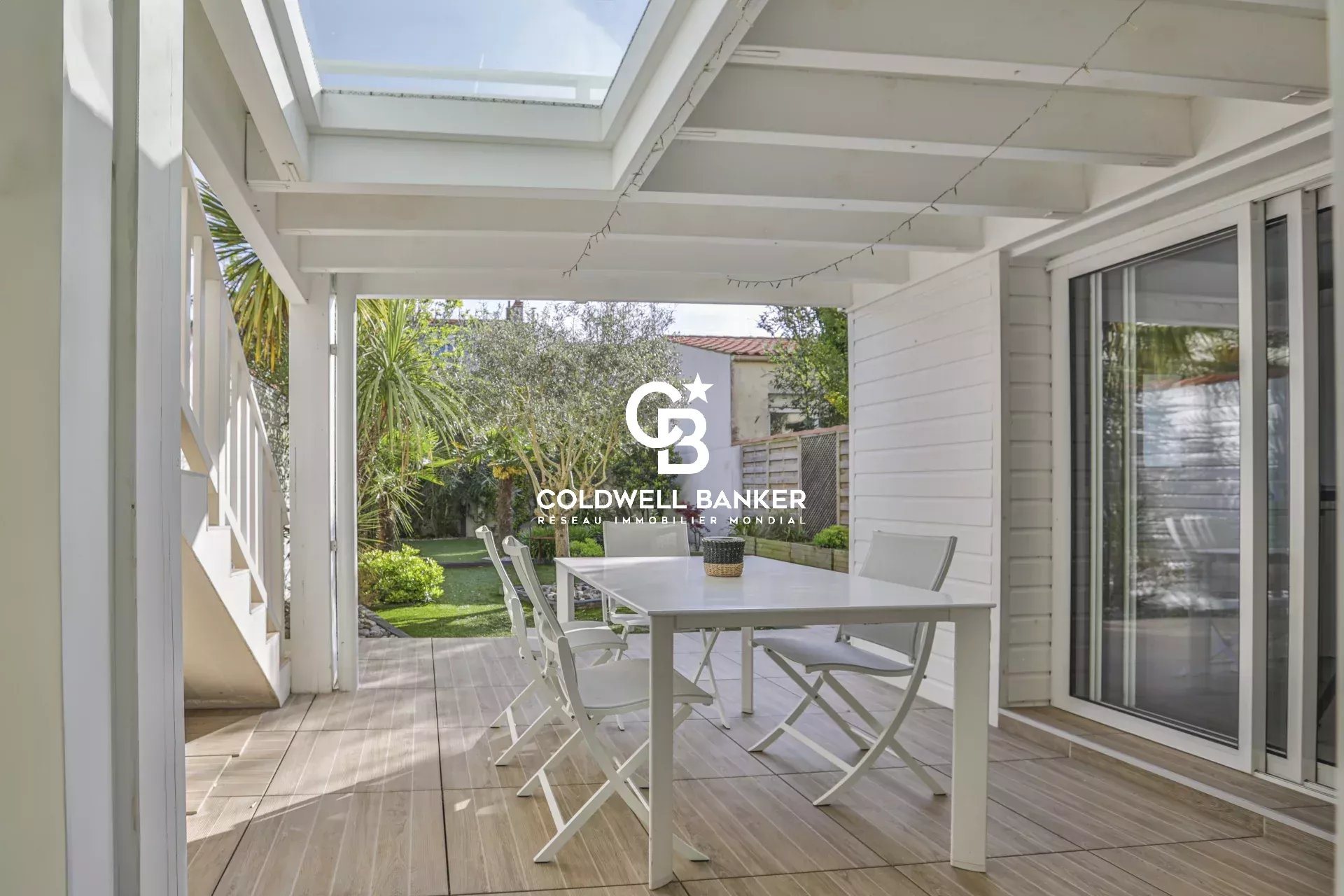 Maison à vendre, 185m², Les Sables-d'Olonne