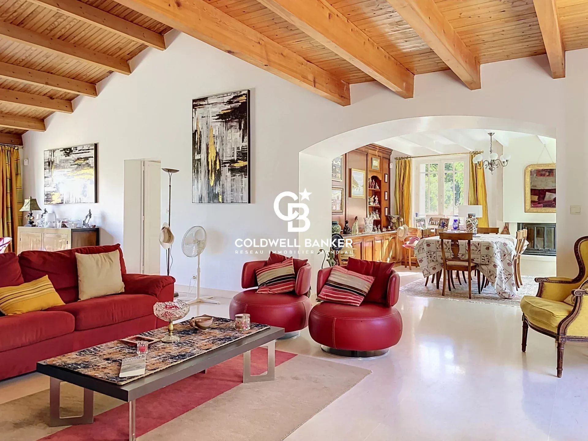 Maison à vendre, 480m², Saint-Savinien