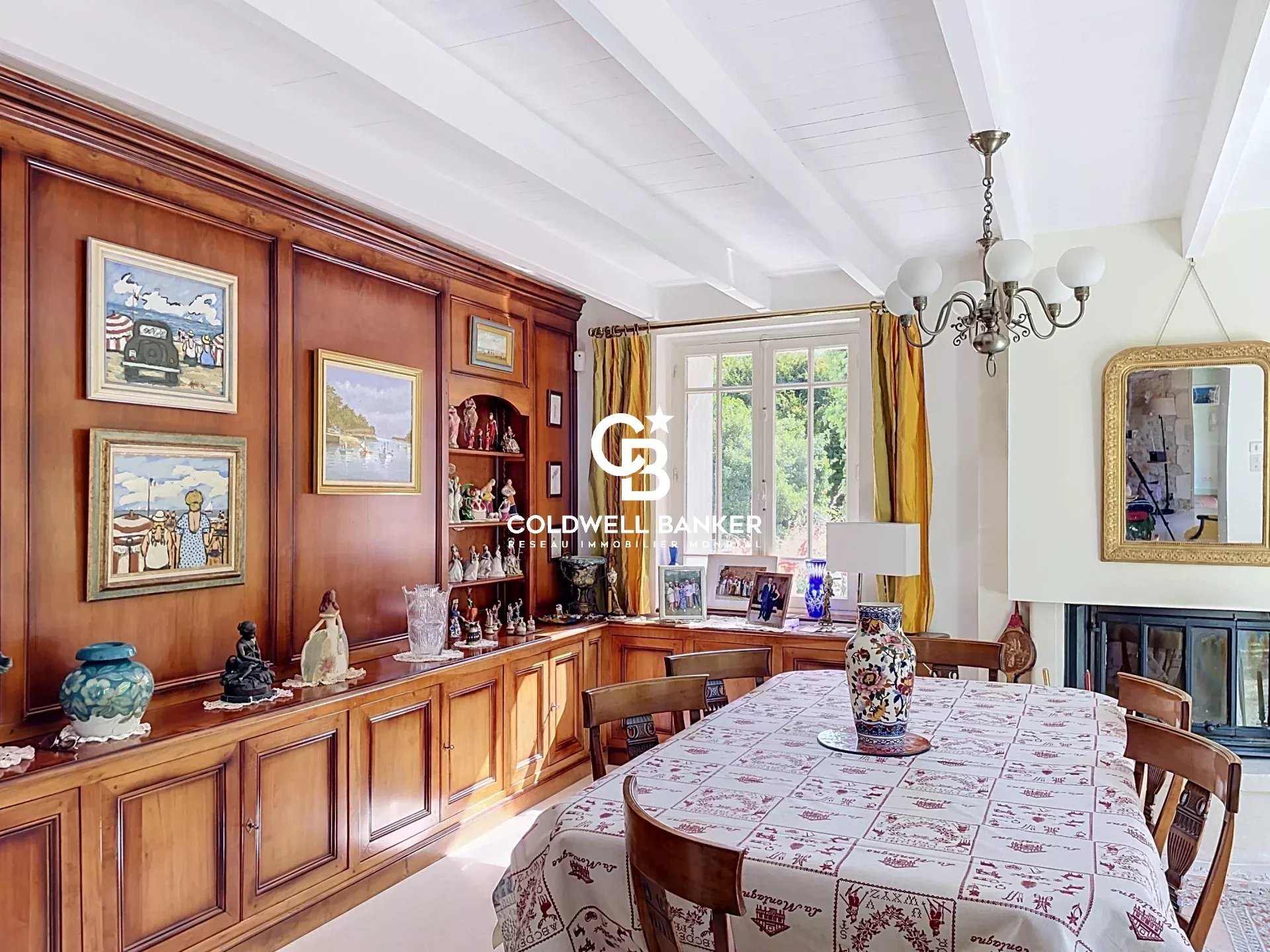 Maison à vendre, 480m², Saint-Savinien