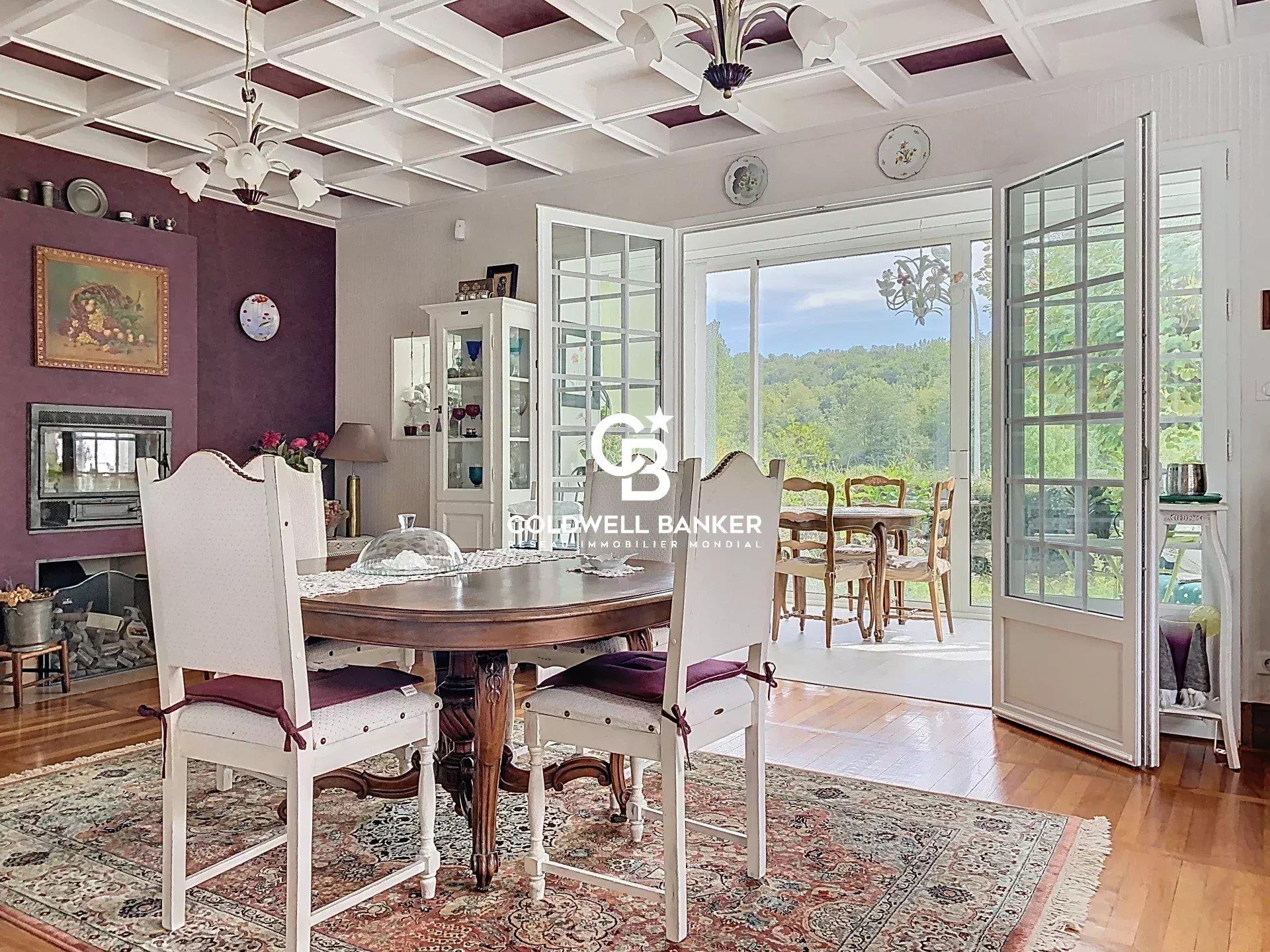 Maison à vendre, 420m², Saint-Césaire