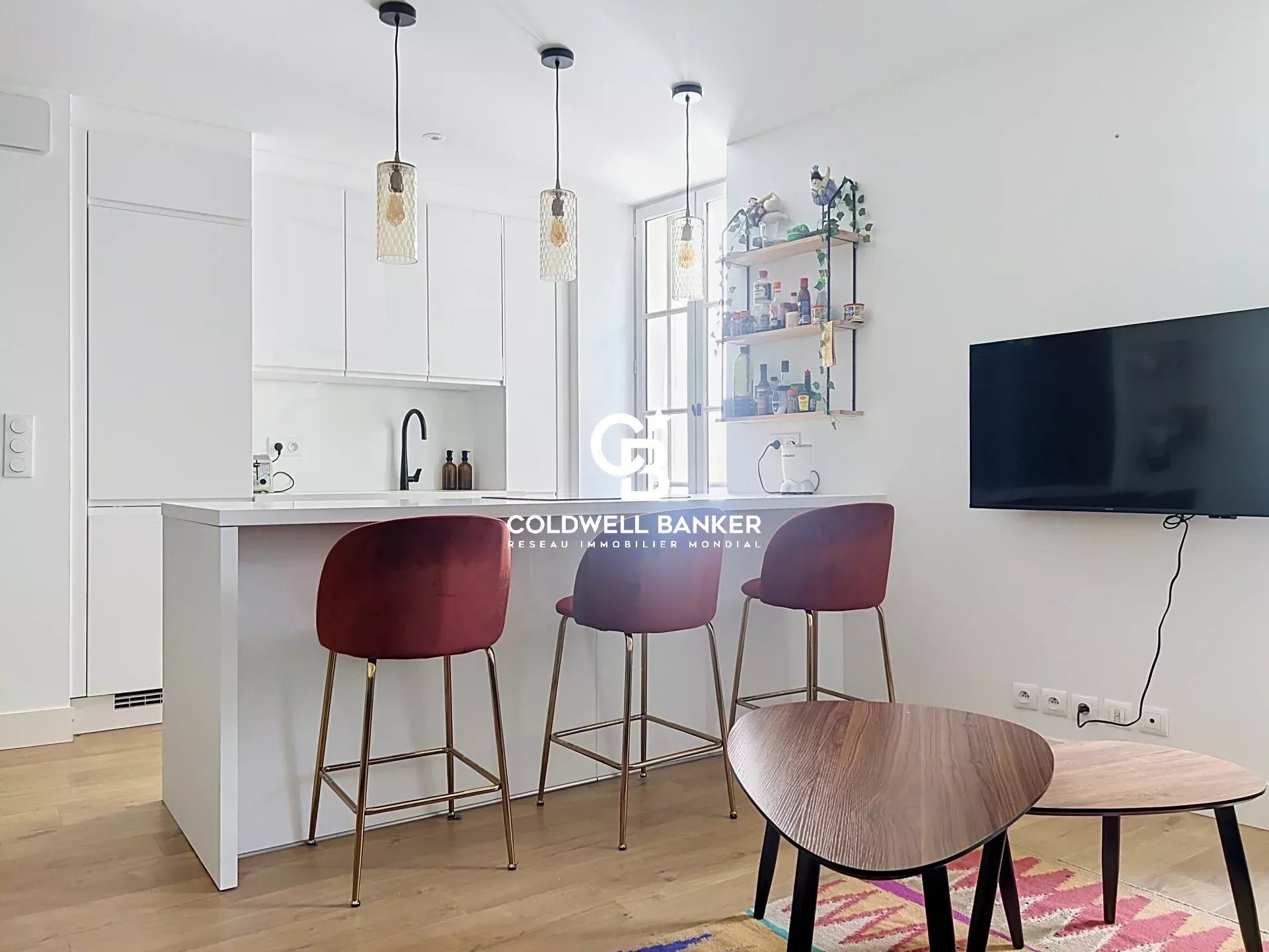 Maison à vendre, 47m², La Rochelle