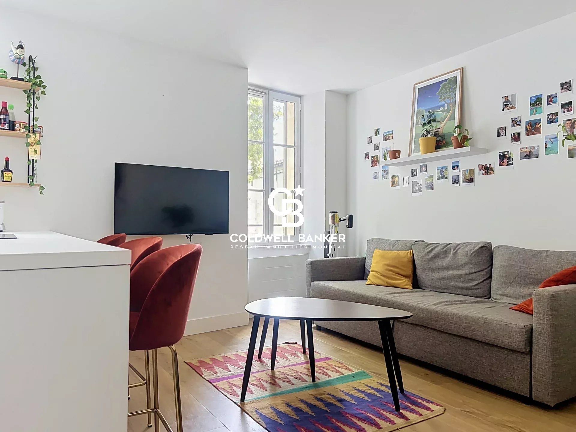 Maison à vendre, 47m², La Rochelle
