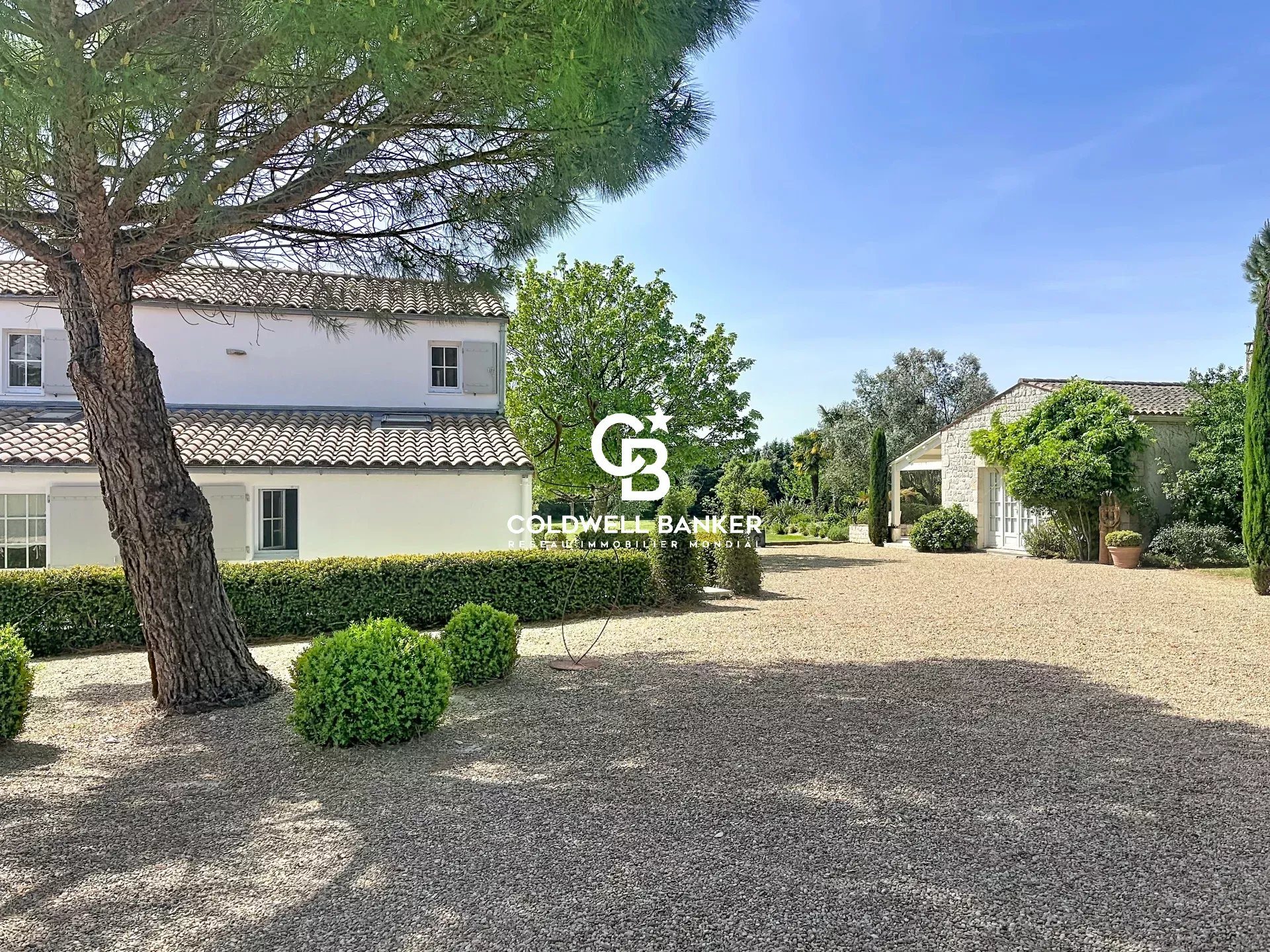 Maison à vendre, 396m², Marsilly