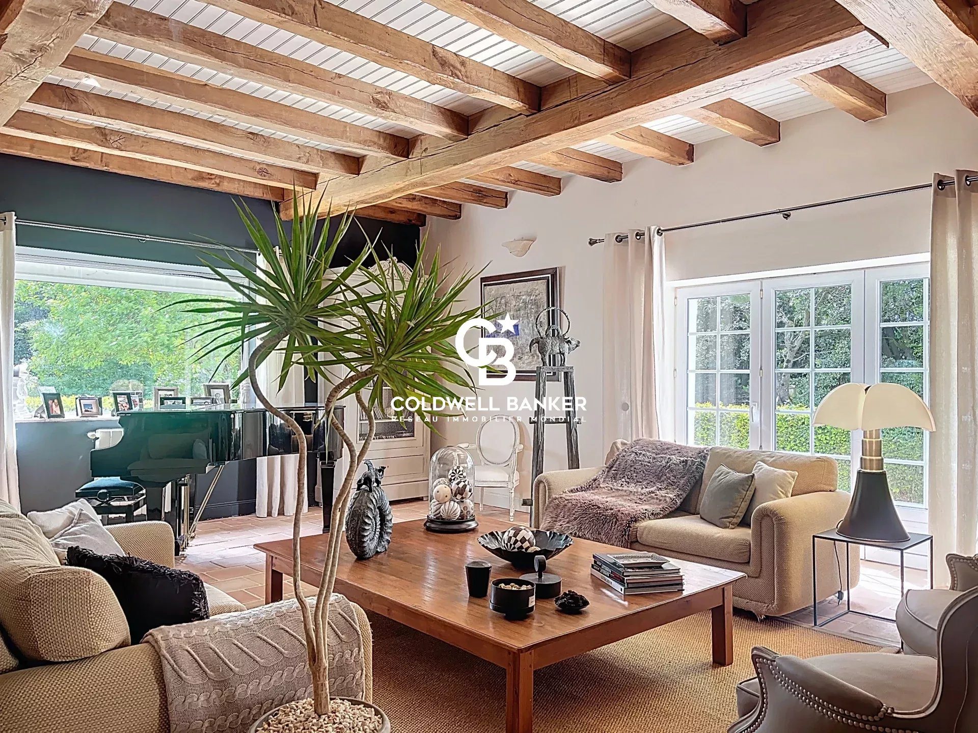 Maison à vendre, 396m², Marsilly