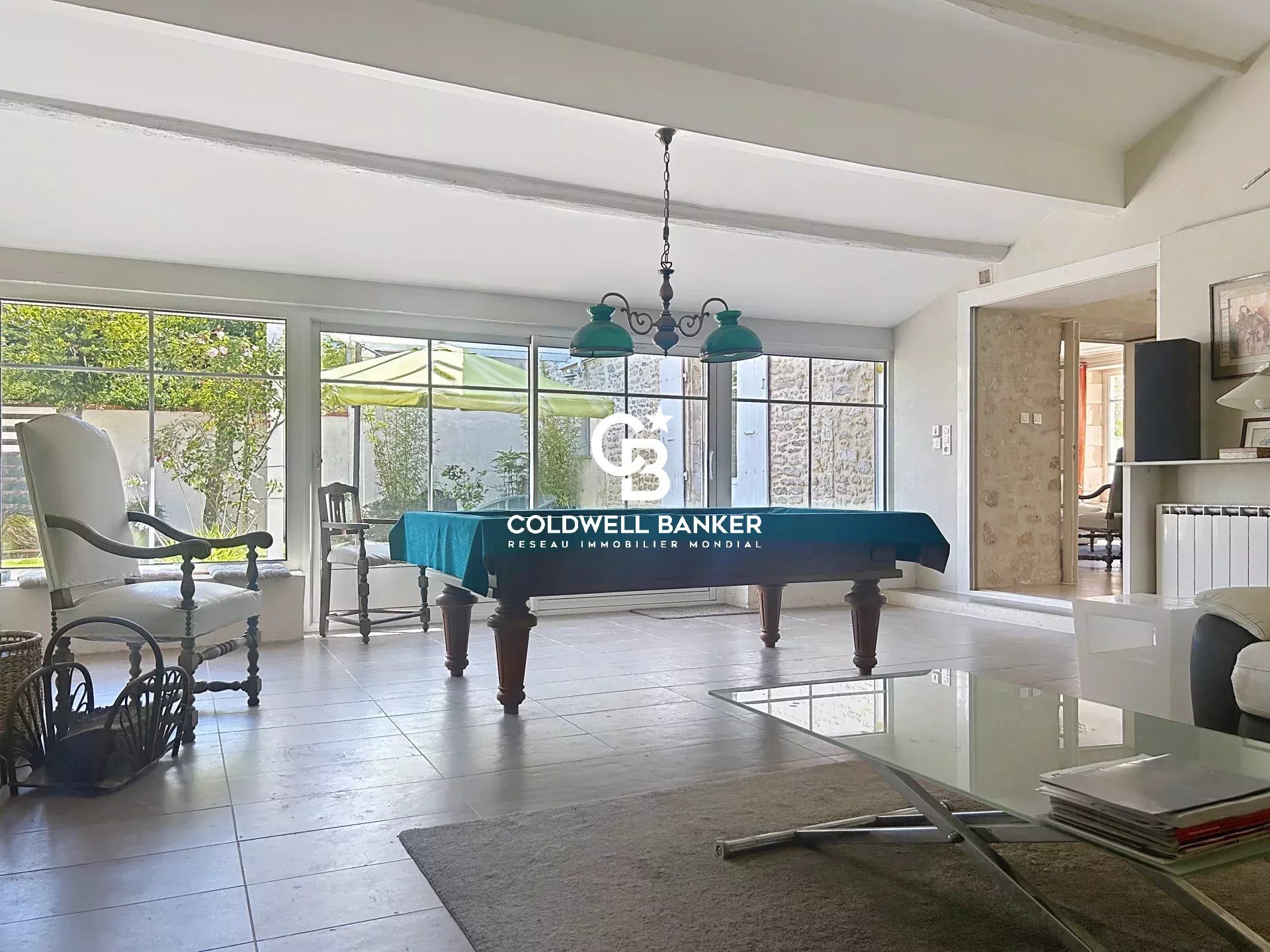 Maison à vendre, 251m², Châtelaillon-Plage