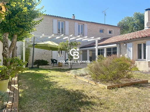 Maison 8 pièces 251 m² · à Châtelaillon-Plage · 251 m² · 690 000 €