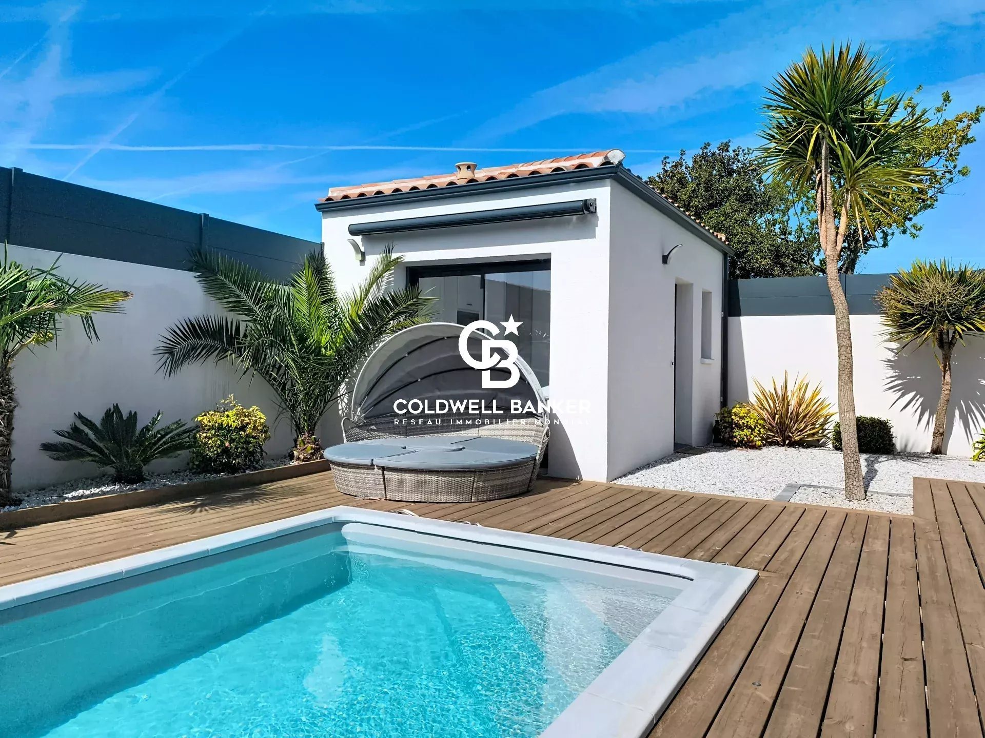 Maison à vendre, 148m², Talmont-Saint-Hilaire