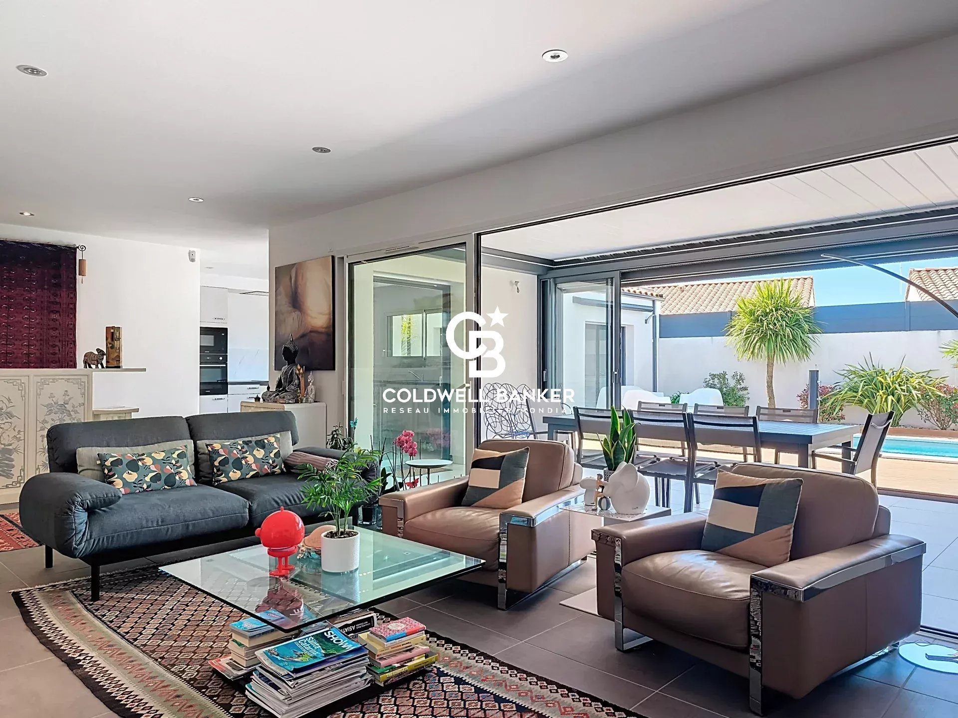 Maison à vendre, 148m², Talmont-Saint-Hilaire