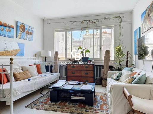 Immeuble 2 pièces 55 m² · à La Rochelle · 55 m² · 399 000 €