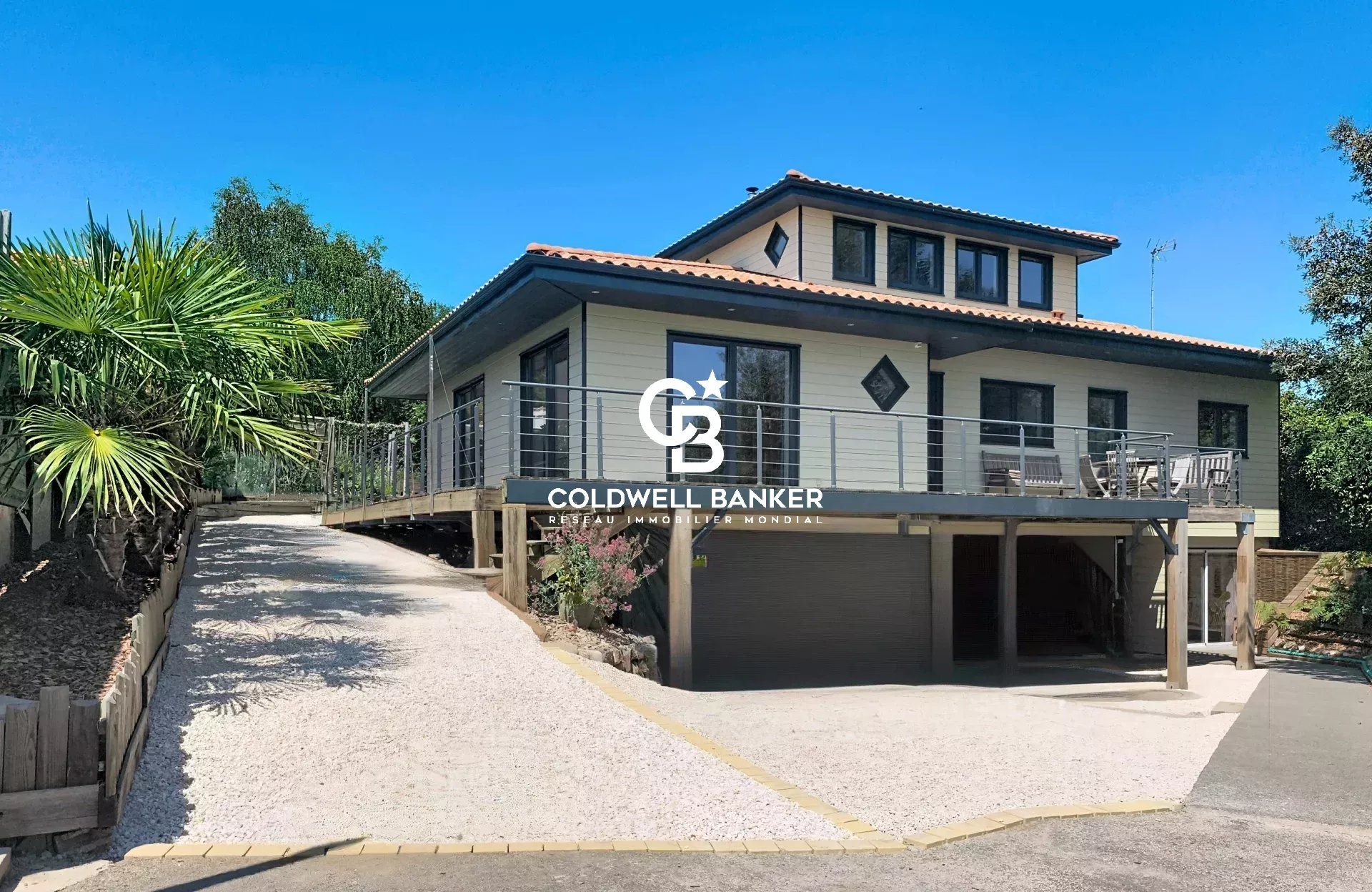 Maison à vendre, 170m², Talmont-Saint-Hilaire