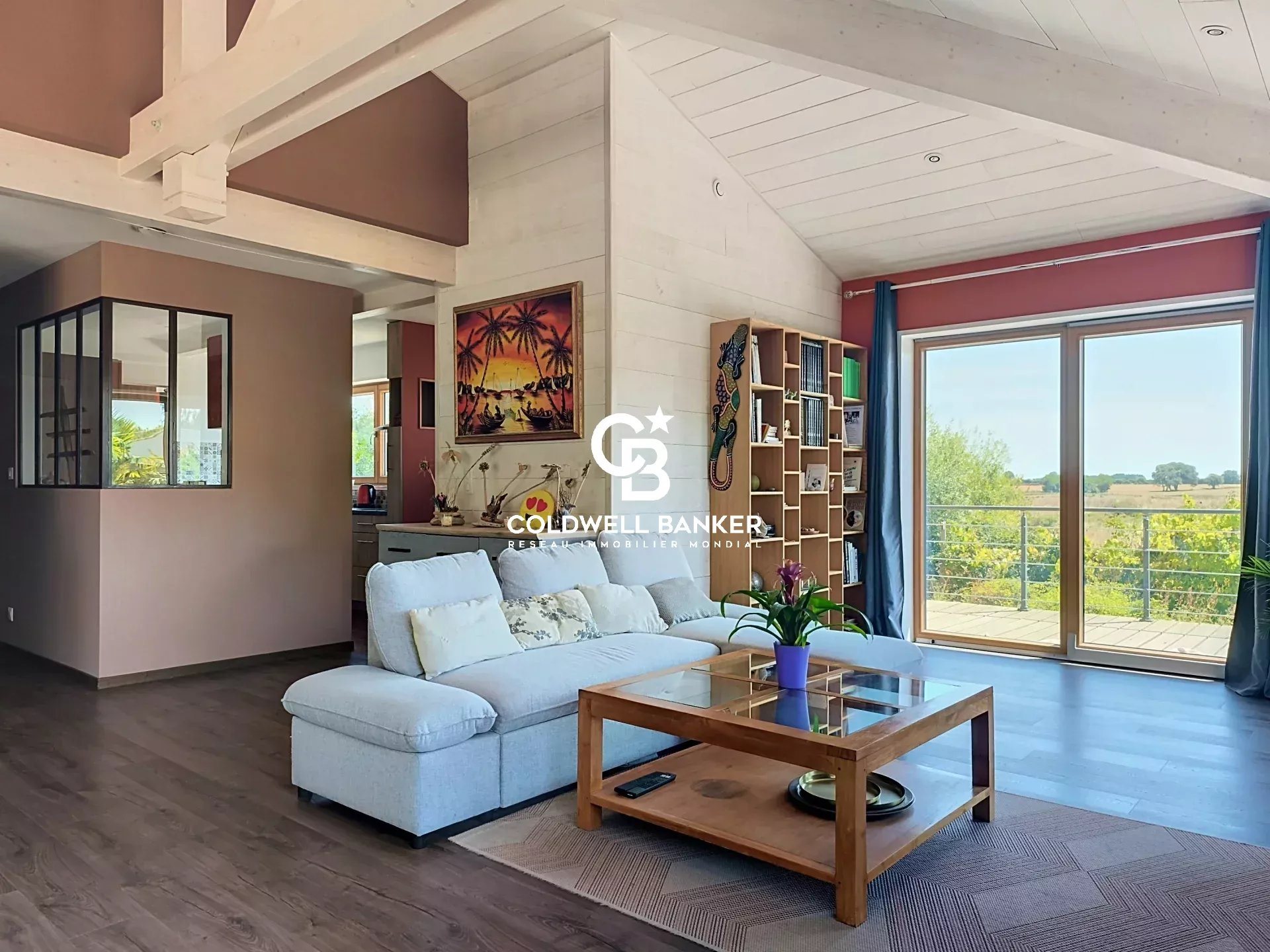 Maison à vendre, 170m², Talmont-Saint-Hilaire